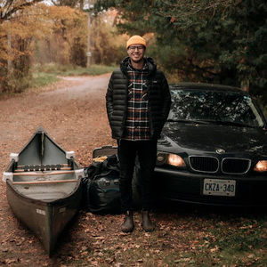 Meet your Posher, Keith